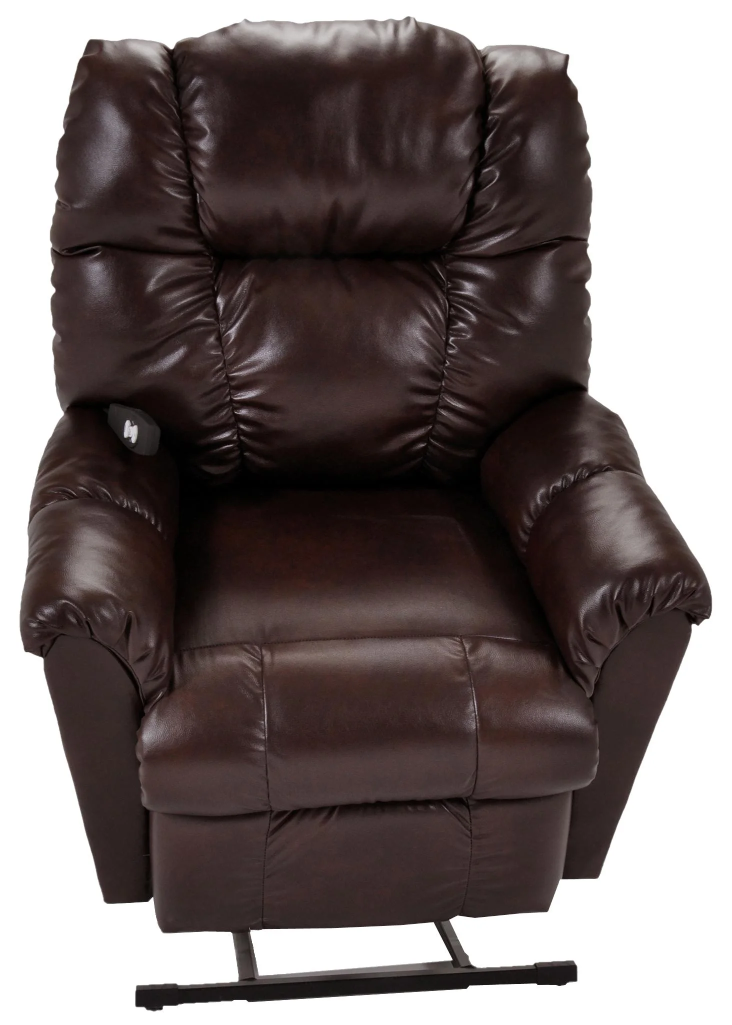 Franklin Franklin Recliners 493 Kent Lift Recliner with Casual style